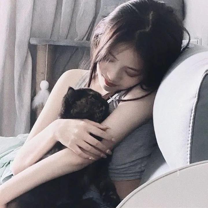 倾物语