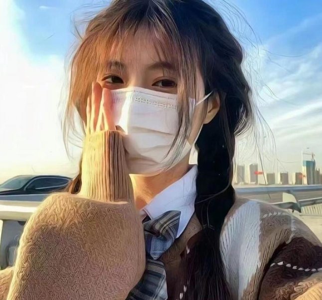 霍家拳之铁臂娇娃3